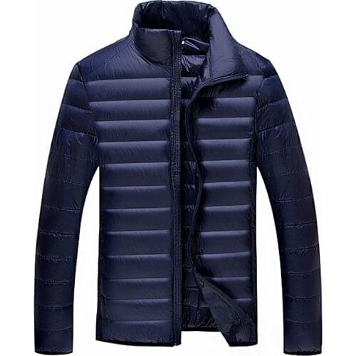 Мужские куртки парки 暖念初心 China At AliExpress