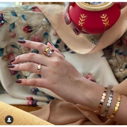 Janekelly 2pcs Bridal Zirconia Full Jewelry Sets For Women Party, Luxury Dubai Nigeria CZ Crystal Wedding Jewelry Sets