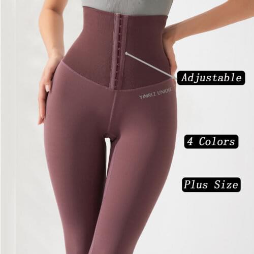 High Waist Tights Women Yoga Pants Plus Size Fitness Gym Workout Sports Leggings Women Black Running Activewear Trousers Female