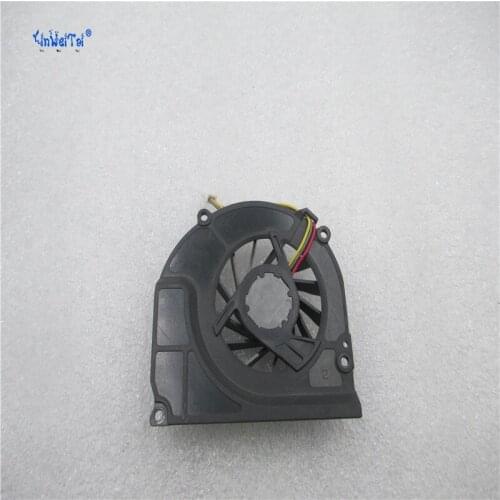 New Laptop Cooling Fan CPU Cooler For SONY VGN-C100 VGN C100 C290 C190G C210E C220E C21GH/W C2Z PCG-6P1M - UDQF2PR53CF0