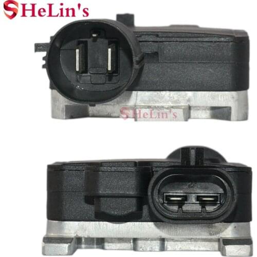 Radiator Cool Fan Control Module Relay ECU For 06-11 FORD CROWN VICTORIA 940.0044.01 015008571507