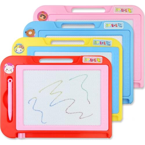 WUCHILD Drawing Toys