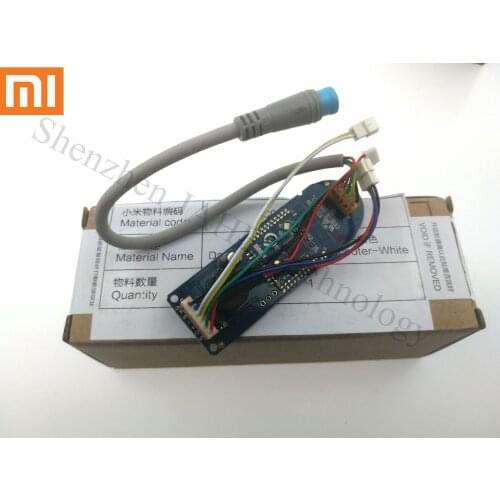 Xiaomi Skateboard Parts