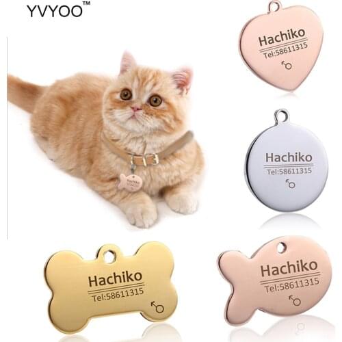 Collars For Cats YVYOO China