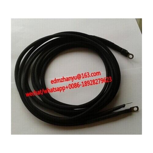 100432528 cable for Charmilles wire EDM / L=1100MM