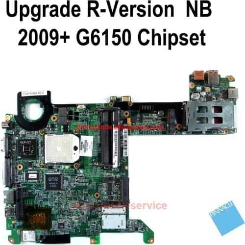 463649-001 Motherboard for HP TX2000 /w Upgrade R version G6150 DA0TTSMB8C0