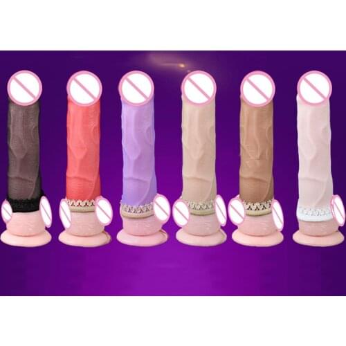 Man silk Cover handjob Sleeve Ring Full Penis Masturbators Impotence Reusable stockings dildo bag Sex toys for Men sets 6pcs