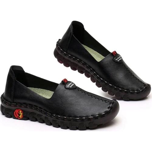 Akodry Women's Oxfords