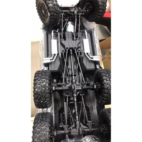 Metal Drive Shaft for 1/10 Traxxas TRX4 Defender TRX6 G63 Axial SCX10 RC Crawler Car Accessories