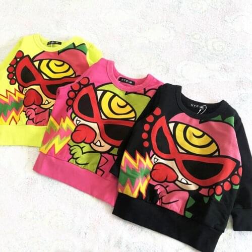 CiBYY Hoodies For Girls