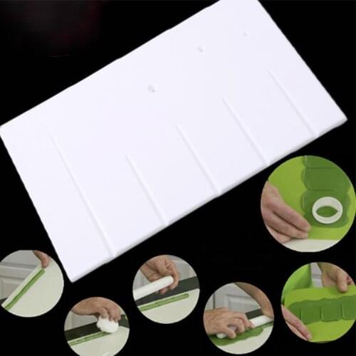 Flower Stem Shape Board Sugarcraft Tool Fondant Cake Mold Decorating Sugarcraft Gum Paste Tools