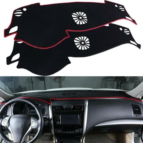 EIDRAN Dashboard Mats