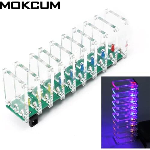 EQKIT Spectrum Analyzers