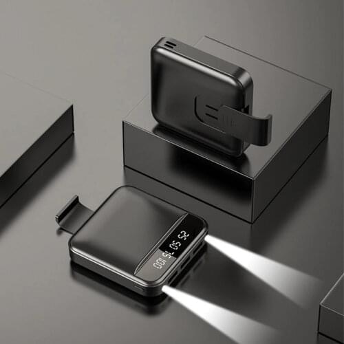 EUROXANTY Power Bank