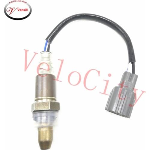 Upstream Oxygen Sensor Air Fuel Ratio Sensor Part No# 89467-08040 234-9012 For 2003-2009 Toyota Sienna