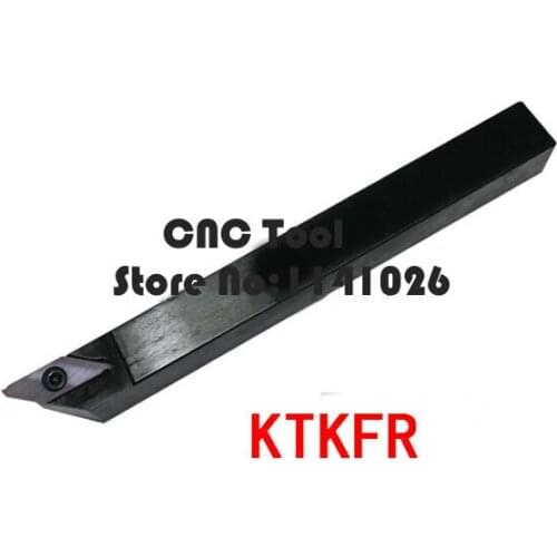 KTKFR1212-12 / KTKFR1616-12 / KTKFR2020-12 Metal Lathe Cutting Tools,CNC Turning Tool,Lathe Machine Tools