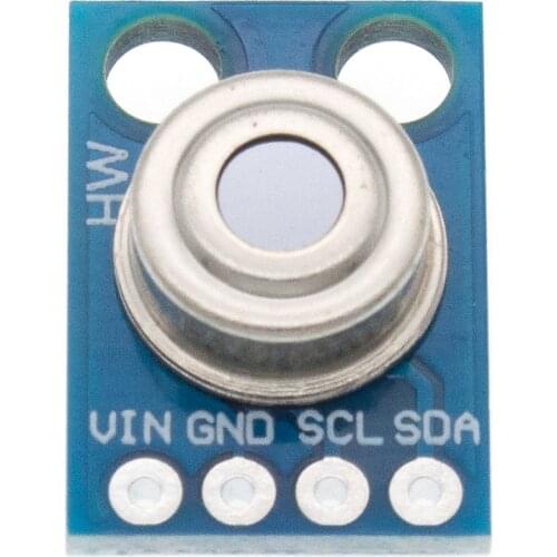 GY-906 MLX90614 Contactless Temperature Sensor Module