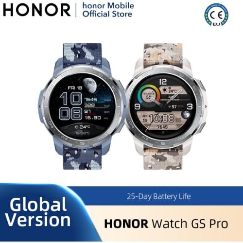 Honor Bluetooth Watch
