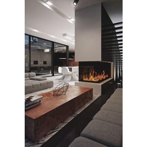 Inno-Fire 30 inch decorations home modern electric fireplace furniture