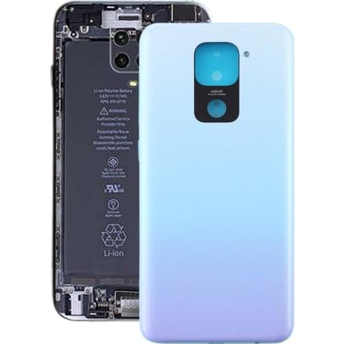Ipartsbuy Xiaomi Redmi Note 9 Batteries