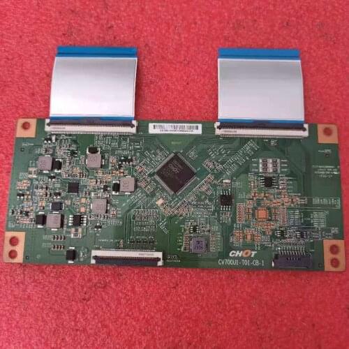 L70M5 - RA HZ70E3D logic board CV700U1 - T01 - CB - 1