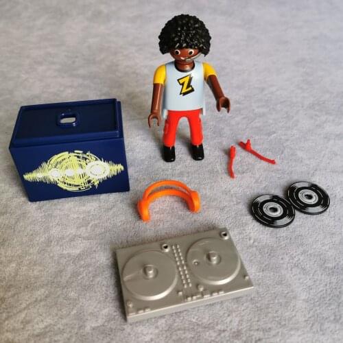 MAGIC ERLY Constructors