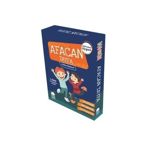 Mavi Kirpi Yayınları Stationery