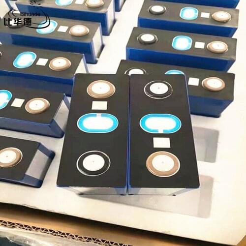 New lithium battery 132AH 3.7V 57*148*103 equipped with outdoor suitable for electric forklift, RV energy storage, on-board powe