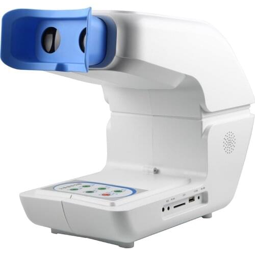 Ophthalmic Equipment Eyes Ciliary Muscle Trainer Children Students Myopia Treating Animation Training Tools