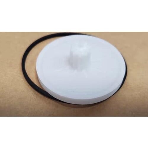 Gear belt for Philips CD604 CD605 CD614 CD824 for Marantz CD52 player CDM4