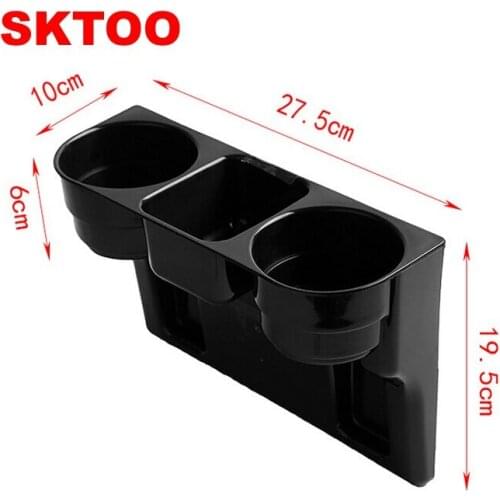 Sktoo Car Organizers