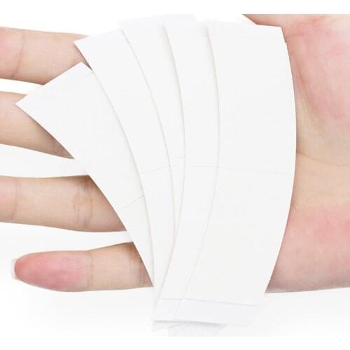 Super lace wig glue tape glue 36pc lace frontal wig tape glue bold hold lace glue in human hair extension lace glue waterproof