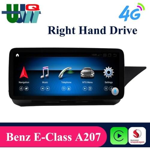 UJQW Smart Systems For Cars