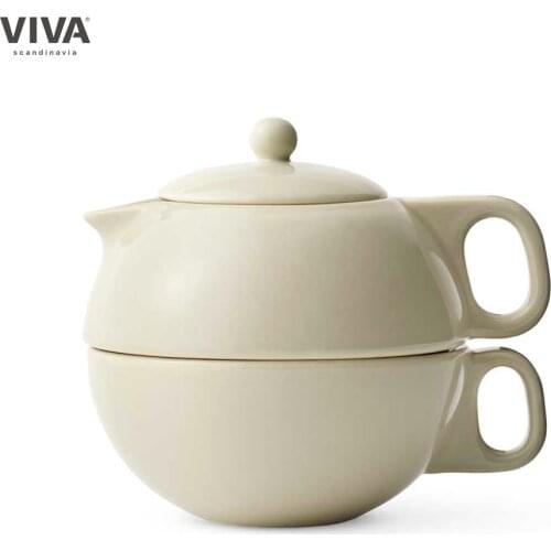 VIVA SCANDINAVIA Teapots