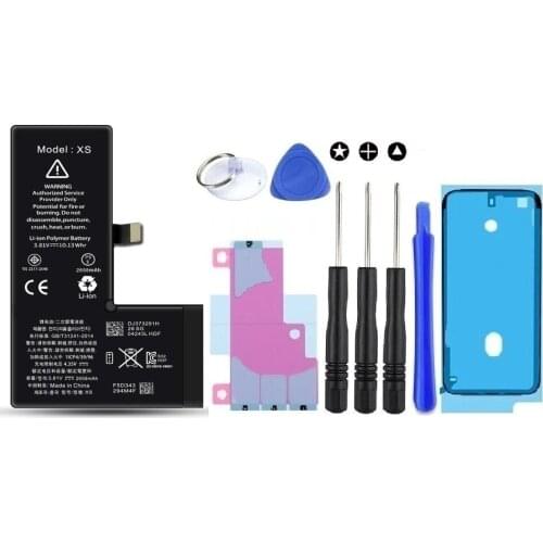 Аккумуляторы для телефонов Apple iPhone XS Wewo China At AliExpress