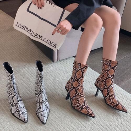 Women's Boots YSSWJZZ China