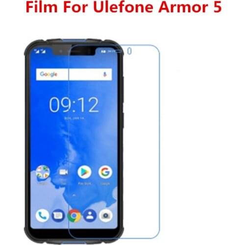 ZUIDID Screen Protectors For Ulefone Armor 2