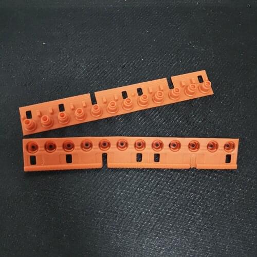 1PCS Conductive Rubber Contact Pad Button D-Pad for YAMAHA PSR 303 330 350 400 410 450 500 510 530 540 550