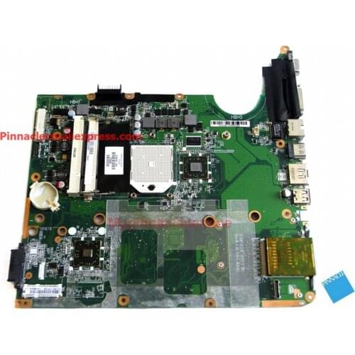 574679-001 motherboard for HP Pavilion DV7-3000 DAUT1MB6E0 UT1