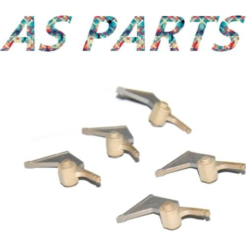 5setsX AE04-4060 AE044060 Fuser Picker Finger for Ricoh Aficio 2051 2060 2075 MP 5500 6000 6001 6002 6500 7000 7001 7500 7502