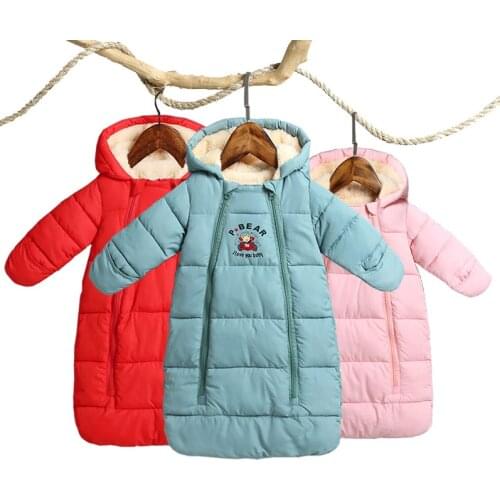 Arvey&Bo Sleeping Bags For Newborns