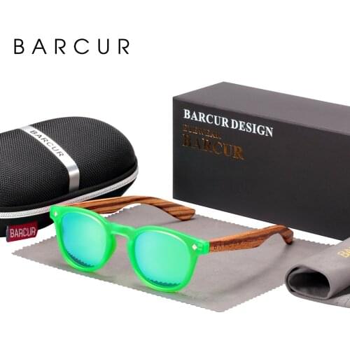 BARCUR Sunglasses For Boys