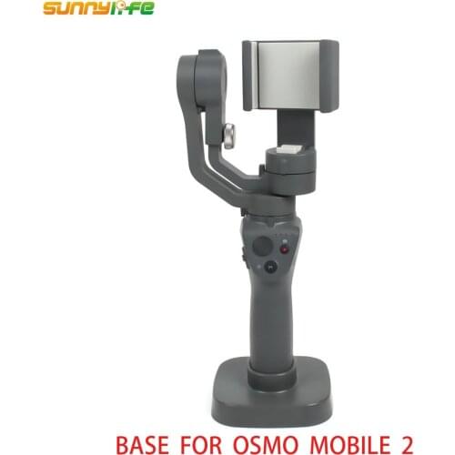 Base Stabilizers for DJI OSMO Mobile 2 Handheld Gimbal Accessories