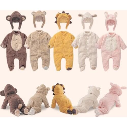 DAYEIEE Warm Slips For Babies
