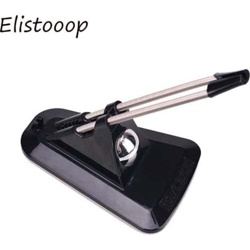 Flexible Mouse Wire Cord Winder Mouse Bungee Cable Holder Wire Cable Organizer Clipper Line Fixer USB Cabl Organizer