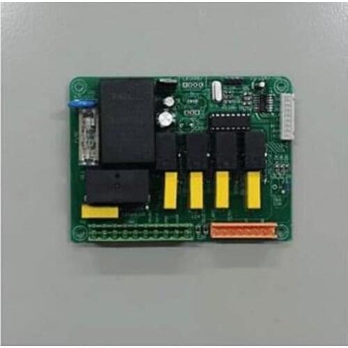 Waste oil burner different burner VK-05 CONTROL UNIT