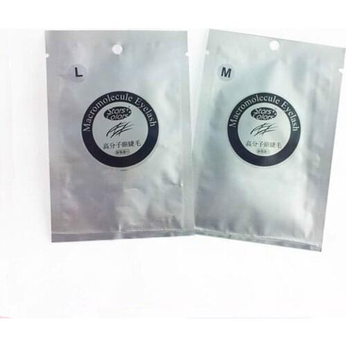 Individual Silk Eyelashes Soft Eyelash extension makeup tool Charming Single Lashes False Eyelashes