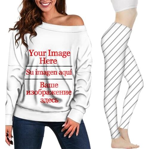 Jackherelook Off Shoulder Blouses