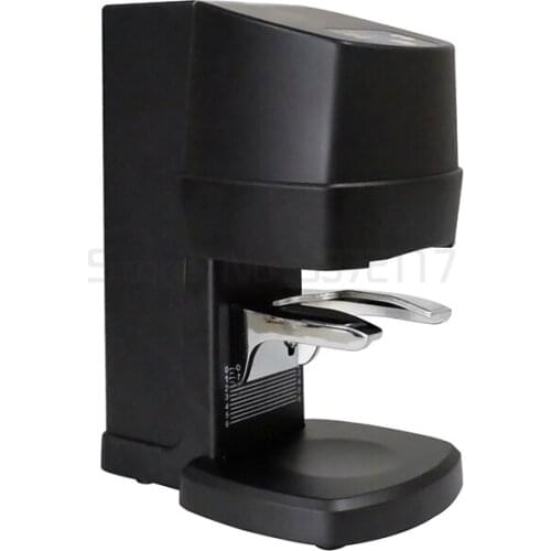 Commercial coffee Electric Powder Compactor Automatic powder compactor Induction Powder Tools 58mm