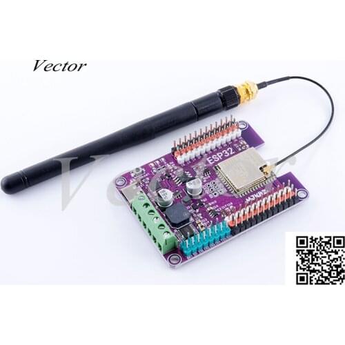 ESP32 Development Board ESP- Wroom-32 Internet of Things Control Board